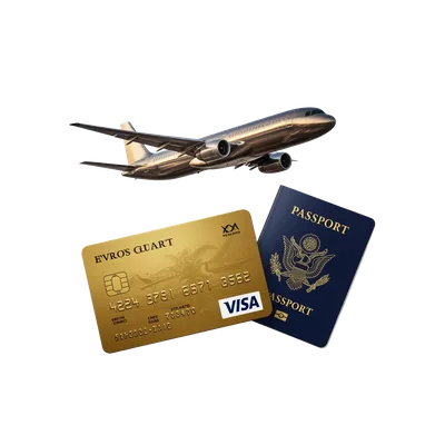 Travel reward experience